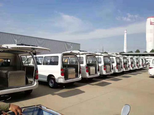 琼中深度解析遗体运输价格